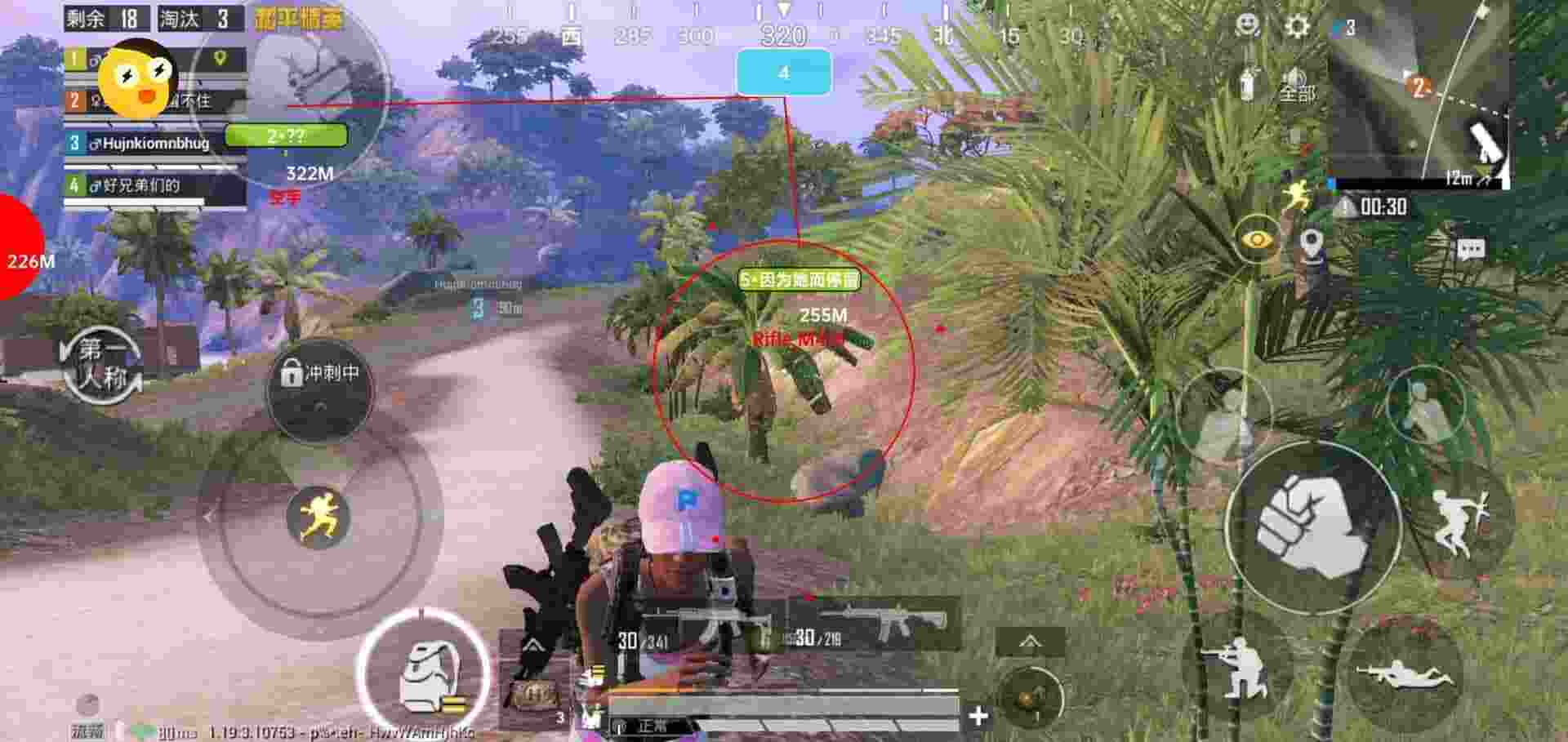 和平精英苹果辅助