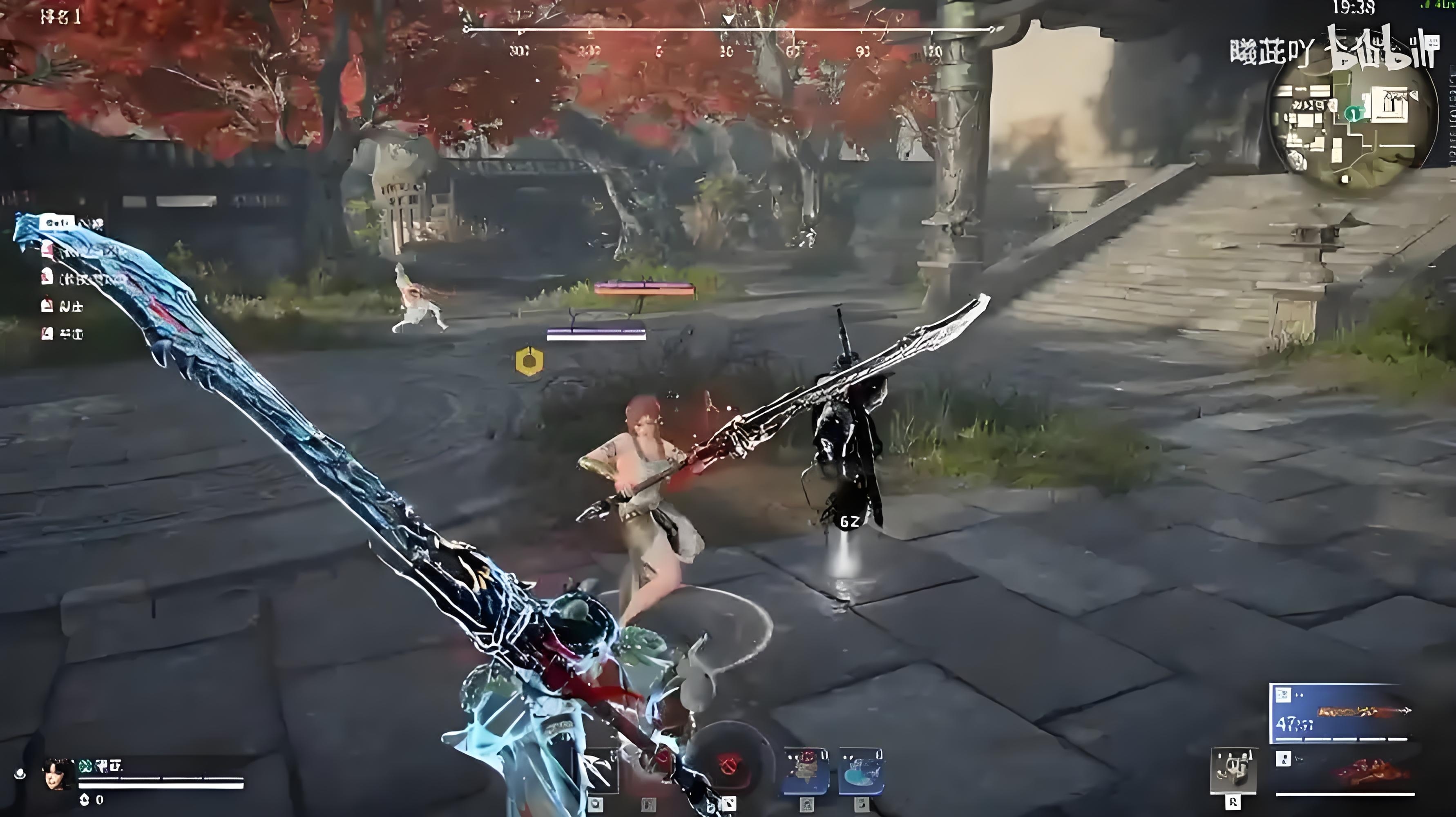 永劫无间金刚外挂